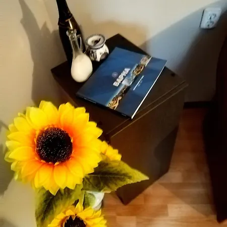 Appartement Urban Garden Hideaway Varna
