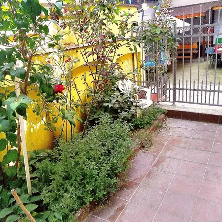 Appartement Urban Garden Hideaway Varna