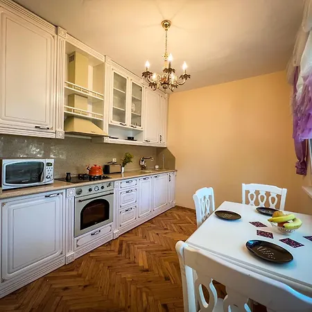 Urban Garden Hideaway Appartement *